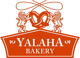 YALAHA BAKERY trademark