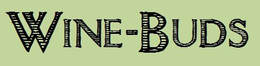 WINE-BUDS trademark