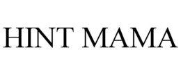 HINT MAMA trademark