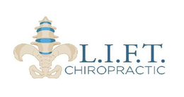 L.I.F.T. CHIROPRACTIC trademark