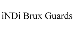 INDI BRUX GUARDS trademark