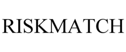 RISKMATCH trademark