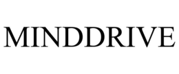 MINDDRIVE trademark