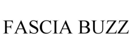 FASCIA BUZZ trademark