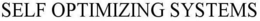 SELF OPTIMIZING SYSTEMS trademark