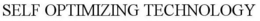 SELF OPTIMIZING TECHNOLOGY trademark