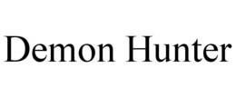 DEMON HUNTER trademark