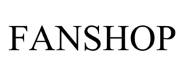 FANSHOP trademark