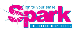 SPARK ORTHODONTICS IGNITE YOUR SMILE trademark