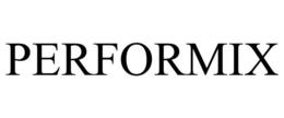 PERFORMIX trademark