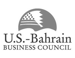 U.S.-BAHRAIN BUSINESS COUNCIL trademark