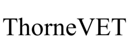 THORNEVET trademark