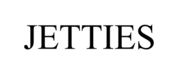 JETTIES trademark