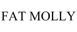 FAT MOLLY trademark