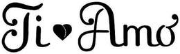 TI AMO trademark
