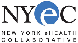 NYEC NEW YORK EHEALTH COLLABORATIVE trademark