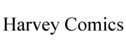 HARVEY COMICS trademark