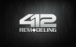 412 REMODELING trademark