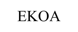 EKOA trademark