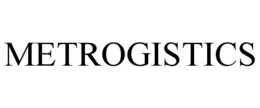 METROGISTICS trademark