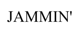 JAMMIN' trademark