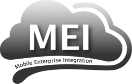MEI MOBILE ENTERPRISE INTEGRATION trademark