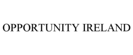 OPPORTUNITY IRELAND trademark