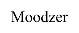 MOODZER trademark