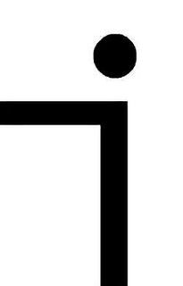 I trademark