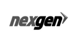 NEXGEN trademark