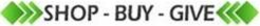SHOP-BUY-GIVE trademark