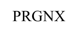 PRGNX trademark