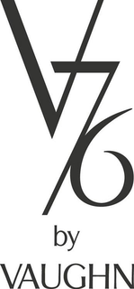V76 BY VAUGHN trademark