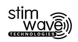 STIM WAVE TECHNOLOGIES trademark