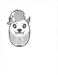 GROGGY WWW.HATSON.CO.KR trademark