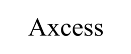 AXCESS trademark