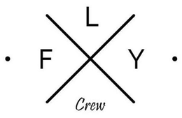 FLY X CREW trademark