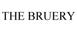 THE BRUERY trademark