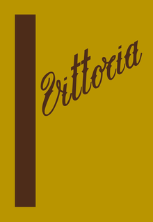 VITTORIA trademark
