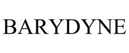 BARYDYNE trademark