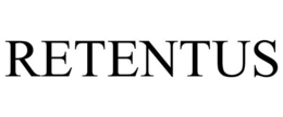 RETENTUS trademark