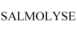 SALMOLYSE trademark