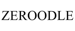 ZEROODLE trademark