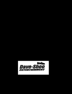 DAVE-SHOO ENTERTAINMENT trademark