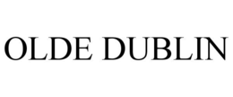 OLDE DUBLIN trademark