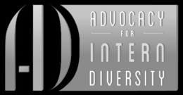 AID ADVOCACY FOR INTERN DIVERSITY trademark