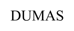 DUMAS trademark