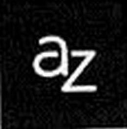 AZ trademark