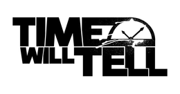 TIME WILL TELL trademark