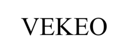 VEKEO trademark